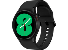 Charger l&#39;image dans la galerie, SAMSUNG Galaxy Watch 4 44 mm Black (SM-R870NZKAEUB)
