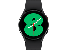 Charger l&#39;image dans la galerie, SAMSUNG Galaxy Watch 4 44 mm Black (SM-R870NZKAEUB)
