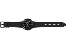 Charger l'image dans la galerie, SAMSUNG Galaxy Watch 4 Classic 46 mm Black (SM-R890NZKAEUB)
