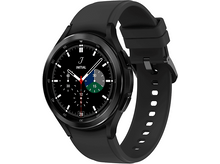Charger l'image dans la galerie, SAMSUNG Galaxy Watch 4 Classic 46 mm Black (SM-R890NZKAEUB)
