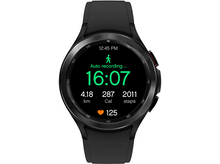 Charger l'image dans la galerie, SAMSUNG Galaxy Watch 4 Classic 46 mm Black (SM-R890NZKAEUB)
