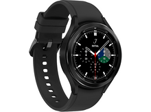 Charger l'image dans la galerie, SAMSUNG Galaxy Watch 4 Classic 46 mm Black (SM-R890NZKAEUB)
