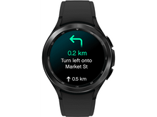 Charger l'image dans la galerie, SAMSUNG Galaxy Watch 4 Classic 46 mm Black (SM-R890NZKAEUB)
