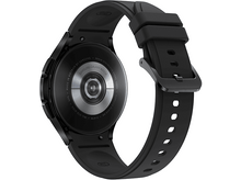 Charger l'image dans la galerie, SAMSUNG Galaxy Watch 4 Classic 46 mm Black (SM-R890NZKAEUB)

