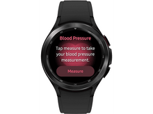 Charger l'image dans la galerie, SAMSUNG Galaxy Watch 4 Classic 46 mm Black (SM-R890NZKAEUB)
