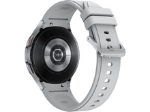 Charger l&#39;image dans la galerie, SAMSUNG Galaxy Watch 4 Classic 46 mm Silver (SM-R890NZSAEUB) Smartwatch Argenté
