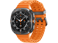 SAMSUNG Galaxy Watch Ultra 47.4 mm - Titanium Gray