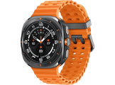 SAMSUNG Galaxy Watch Ultra 47.4 mm - Titanium Gray