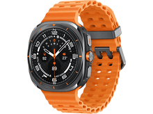 Charger l&#39;image dans la galerie, SAMSUNG Galaxy Watch Ultra 47.4 mm - Titanium Gray
