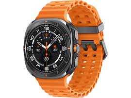 SAMSUNG Galaxy Watch Ultra 47.4 mm - Titanium Gray
