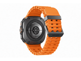 SAMSUNG Galaxy Watch Ultra 47.4 mm - Titanium Gray