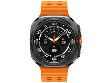 Charger l&#39;image dans la galerie, SAMSUNG Galaxy Watch Ultra 47.4 mm - Titanium Gray
