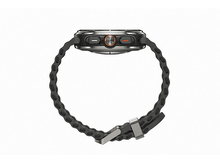 Charger l&#39;image dans la galerie, SAMSUNG Galaxy Watch Ultra 47.4 mm - Titanium Silver Smartwatch Noir
