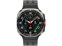 Charger l&#39;image dans la galerie, SAMSUNG Galaxy Watch Ultra 47.4 mm - Titanium Silver
