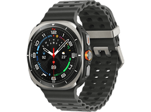 Charger l&#39;image dans la galerie, SAMSUNG Galaxy Watch Ultra 47.4 mm - Titanium Silver
