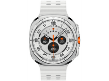 Charger l&#39;image dans la galerie, SAMSUNG Galaxy Watch Ultra 47.4 mm - Titanium White
