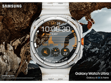 Charger l&#39;image dans la galerie, SAMSUNG Galaxy Watch Ultra 47.4 mm - Titanium White
