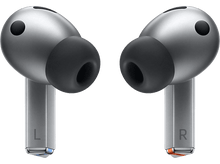 Charger l&#39;image dans la galerie, SAMSUNG Galaxy Watch Ultra Titanium Gray + Galaxy Buds3 Pro Silver
