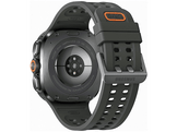 SAMSUNG Galaxy Watch Ultra2 LTE - 47mm - Argenté