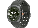 SAMSUNG Galaxy Watch Ultra2 LTE - 47mm - Argenté