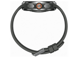 SAMSUNG Galaxy Watch Ultra2 LTE - 47mm - Argenté