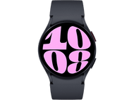 SAMSUNG Galaxy Watch6 40 mm Graphite (SM-R930NZKAEUB)