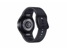 Charger l&#39;image dans la galerie, SAMSUNG Galaxy Watch6 40 mm Graphite (SM-R930NZKAEUB)
