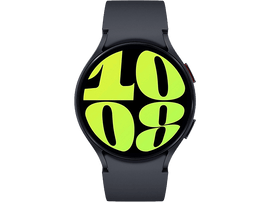 SAMSUNG Galaxy Watch6 44 mm Graphite (SM-R940NZKAEUB)