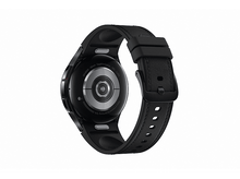 Charger l&#39;image dans la galerie, SAMSUNG Galaxy Watch6 Classic 43 mm Black (SM-R950NZKAEUB)
