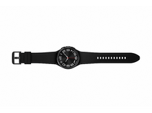 Charger l&#39;image dans la galerie, SAMSUNG Galaxy Watch6 Classic 43 mm Black (SM-R950NZKAEUB)
