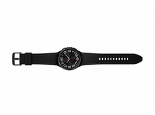 Charger l&#39;image dans la galerie, SAMSUNG Galaxy Watch6 Classic 43 mm Black (SM-R950NZKAEUB) Smartwatch Noir

