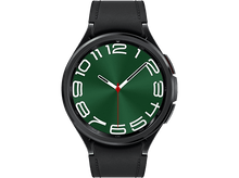 Charger l&#39;image dans la galerie, SAMSUNG Galaxy Watch6 Classic 47 mm Black (SM-R960NZKAEUB)
