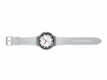 Charger l&#39;image dans la galerie, SAMSUNG Galaxy Watch6 Classic 47 mm Silver (SM-R960NZSAEUB)
