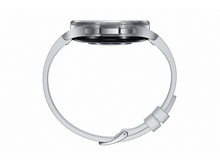 Charger l&#39;image dans la galerie, SAMSUNG Galaxy Watch6 Classic 47 mm Silver (SM-R960NZSAEUB)
