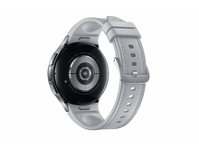 Charger l&#39;image dans la galerie, SAMSUNG Galaxy Watch6 Classic 47 mm Silver (SM-R960NZSAEUB)
