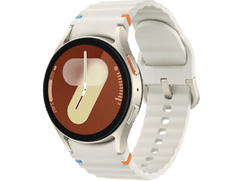 SAMSUNG Galaxy Watch7 40.4mm - Beige - WiFi Smartwatch Beige