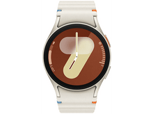 Charger l&#39;image dans la galerie, SAMSUNG Galaxy Watch7 40.4mm - Beige - WiFi Smartwatch Beige
