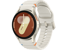 Charger l&#39;image dans la galerie, SAMSUNG Galaxy Watch7 40.4mm - Beige - WiFi
