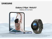 Charger l&#39;image dans la galerie, SAMSUNG Galaxy Watch7 40.4mm - Beige - WiFi
