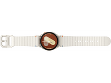 Charger l&#39;image dans la galerie, SAMSUNG Galaxy Watch7 40.4mm - Beige - WiFi Smartwatch Beige
