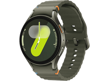 Charger l&#39;image dans la galerie, SAMSUNG Galaxy Watch7 40.4mm - Green - LTE
