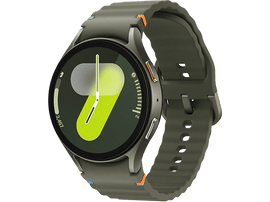 SAMSUNG Galaxy Watch7 40.4mm - Green - LTE