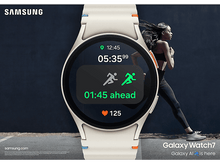 Charger l&#39;image dans la galerie, SAMSUNG Galaxy Watch7 40.4mm - Green - LTE
