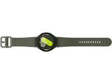 Charger l&#39;image dans la galerie, SAMSUNG Galaxy Watch7 40.4mm - Green - LTE
