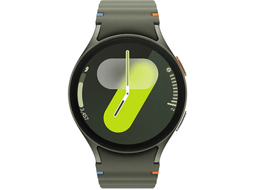SAMSUNG Galaxy Watch7 40.4mm - Green - WiFi