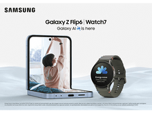 Charger l&#39;image dans la galerie, SAMSUNG Galaxy Watch7 44.4mm - Green  - WiFi
