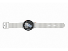 Charger l&#39;image dans la galerie, SAMSUNG Galaxy Watch7 44.4mm - Silver - LTE
