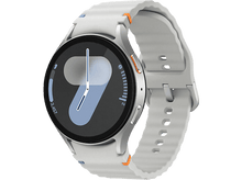 Charger l&#39;image dans la galerie, SAMSUNG Galaxy Watch7 44.4mm - Silver - LTE
