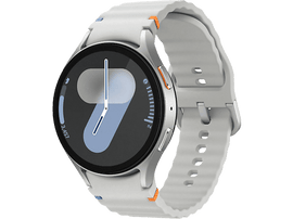 SAMSUNG Galaxy Watch7 44.4mm - Silver - LTE