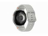 SAMSUNG Galaxy Watch7 44.4mm - Silver - WiFi
